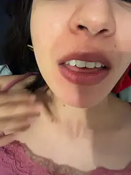 BitchyBratxxx online show from February 17, 5:56 pm