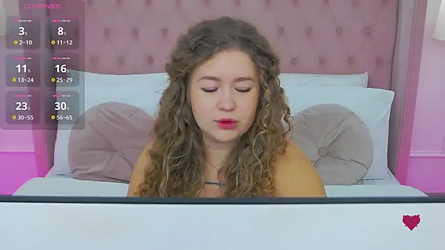 CassieRide online show from October 5, 5:23 am