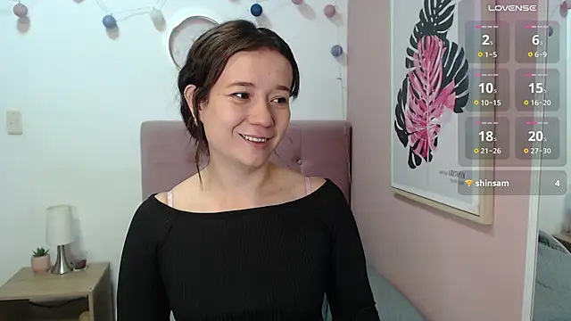 lanna 1878 online show from February 19, 2:05 pm