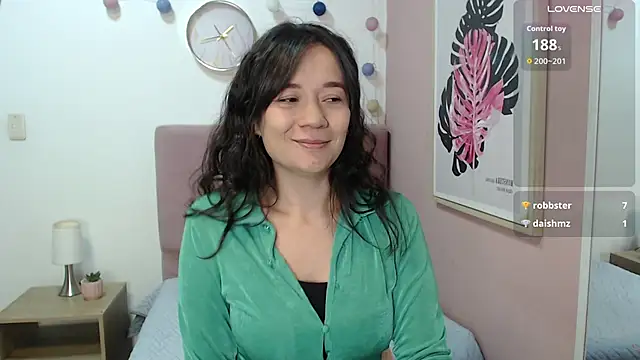 lanna 1878 online show from November 6, 1:17 pm