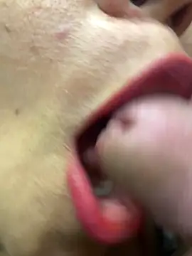 mayemarc online show from December 15, 9:20 pm