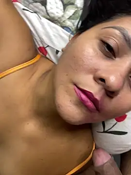 mayemarc online show from December 4, 7:25 pm