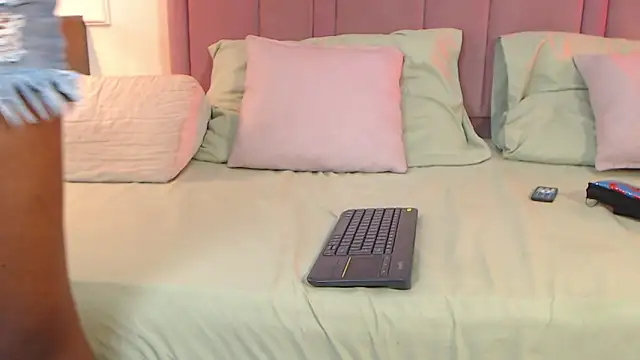 SabrinaDevill online show from June 3, 2:33 pm