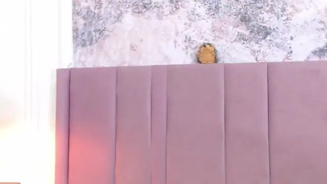 SabrinaDevill online show from November 11, 1:30 pm