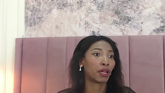 SabrinaDevill online show from November 6, 1:28 pm