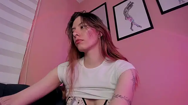 SensualJane2 online show from June 2, 6:36 am