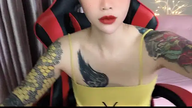 witch-39 online show from September 9, 4:23 am