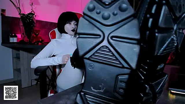  Goddess Misha  online show from April 11, 9:18 pm