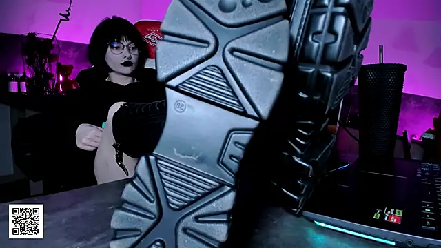  Goddess Misha  online show from March 27, 9:04 pm