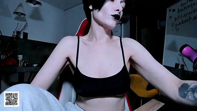  Goddess Misha  online show from July 24, 9:33 pm
