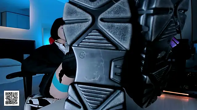  Goddess Misha  online show from November 23, 10:55 pm