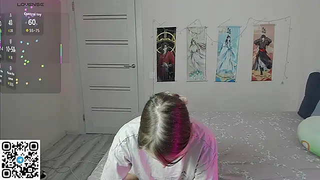 JorRoger online show from November 13, 8:08 pm