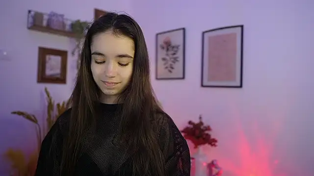 Gia Paige18 online show from January 15, 2:23 pm