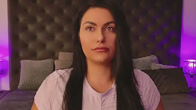 KrisNoir online show from September 20, 11:08 am