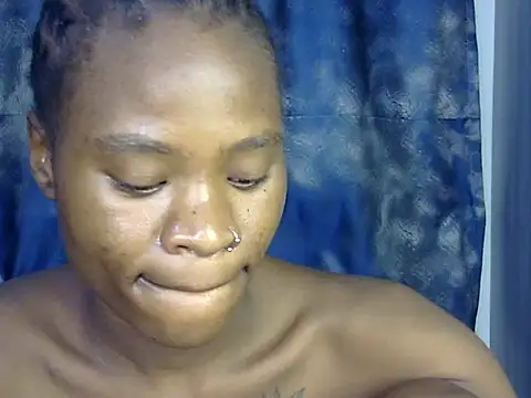 sweetblackbeauty001 online show from June 27, 9:10 pm
