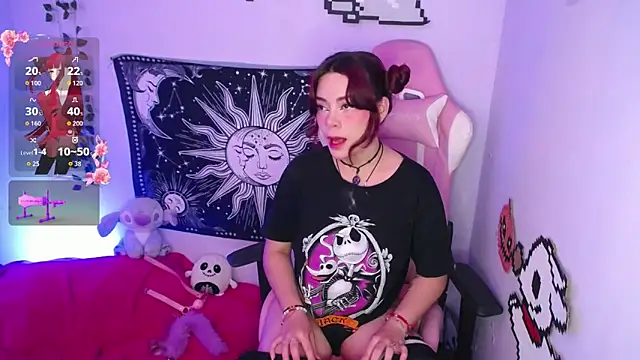 Erza escarleth online show from February 10, 3:09 am