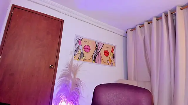 StarMilf online show from May 3, 1:03 pm