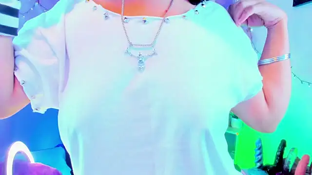 kuromi69 online show from January 7, 8:28 am