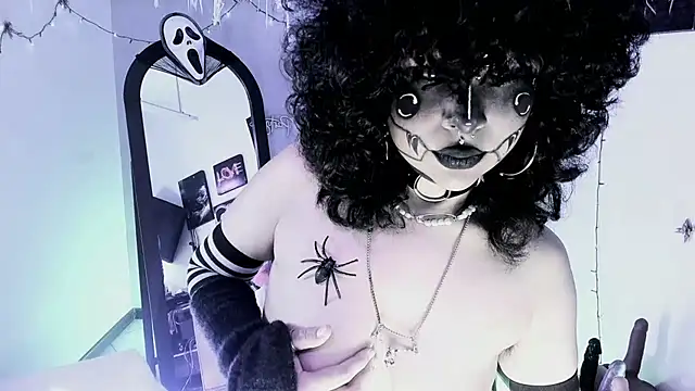 kuromi69 online show from March 25, 9:01 am