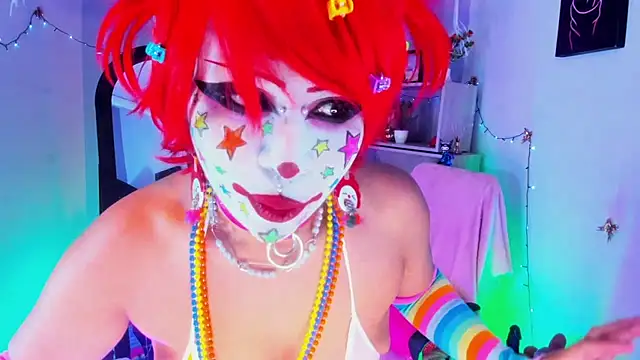 kuromi69 online show from March 1, 9:09 am