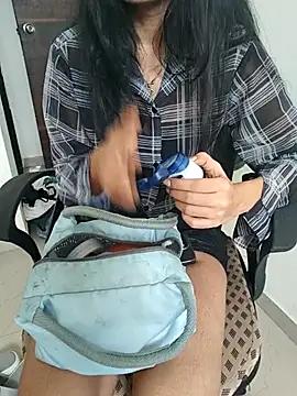 Asya angel online show from September 16, 6:10 am