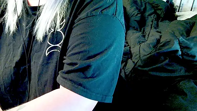 doomednympho online show from October 26, 8:48 pm