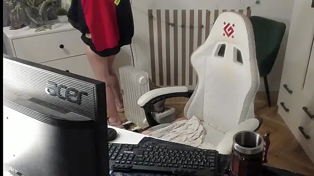 Silly  Milly online show from February 13, 4:30 pm