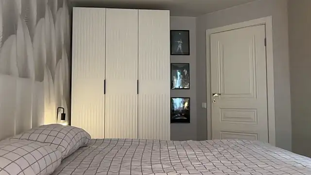 MiroslavaLime online show from April 7, 5:31 am