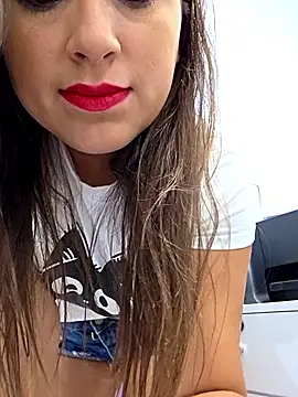 GatitaXD27 online show from October 7, 9:57 am