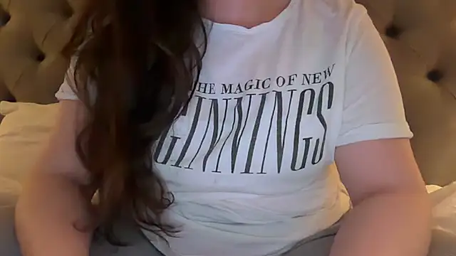 Sandysecret online show from April 19, 7:27 pm