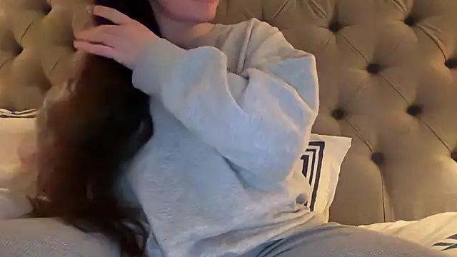 Sandysecret online show from February 3, 8:56 pm