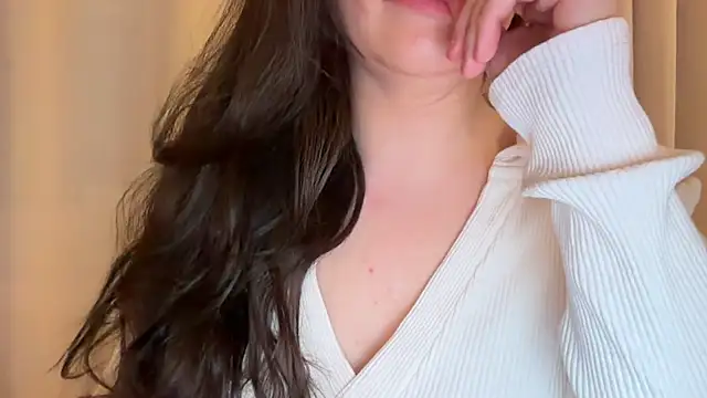 Sandysecret online show from April 15, 7:58 pm