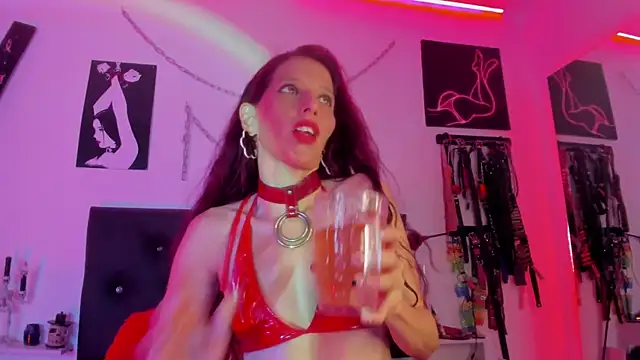 Little Naughtty online show from September 26, 2:25 pm