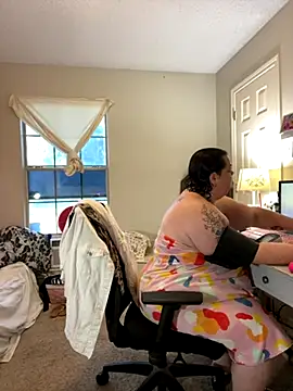 MsStrawbooty online show from September 12, 2:13 pm