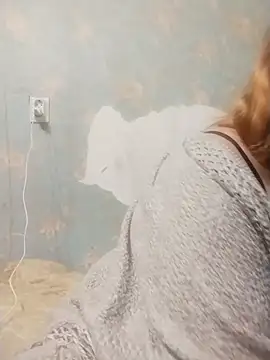 Forest-Lady online show from November 21, 4:09 pm