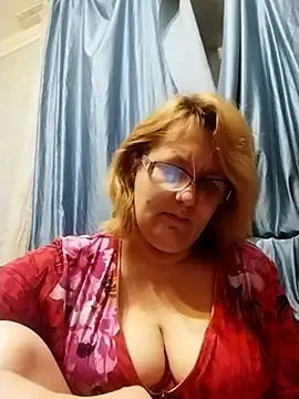 Forest-Lady online show from January 9, 2:32 pm