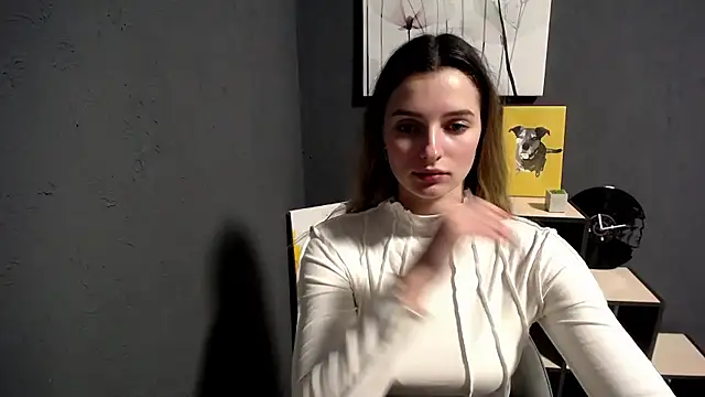 lady olivia  online show from January 8, 6:01 pm