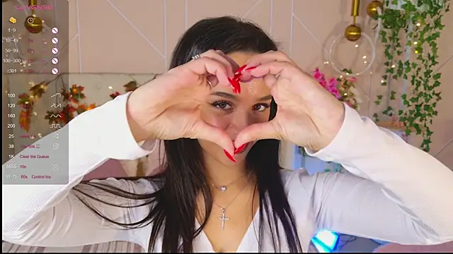 Lolly Neal online show from November 8, 5:01 am