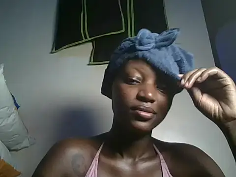 hot nina online show from July 8, 11:07 pm