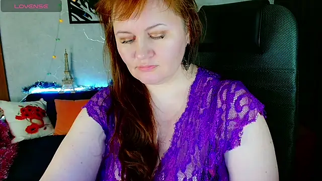 Nikki March online show from January 6, 4:43 pm