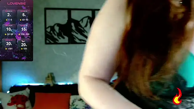 Nikki March online show from September 10, 1:44 pm