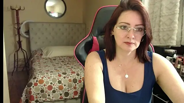 Carol Scottt online show from October 23, 9:43 pm