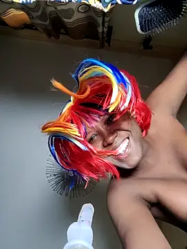 Jacky queen online show from February 7, 7:23 am