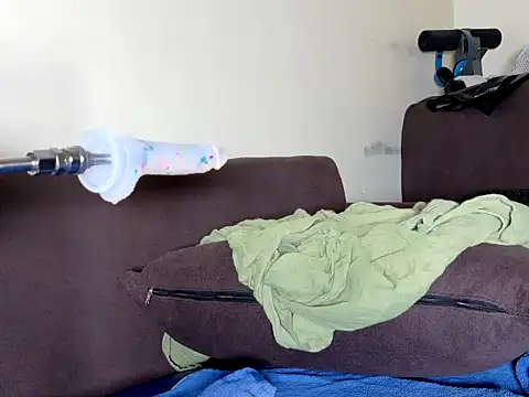 Jacky queen online show from October 27, 7:04 am