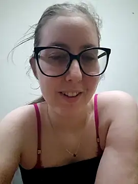 Sarah459 online show from April 7, 7:16 pm