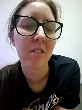 Sarah459 online show from April 10, 6:14 pm