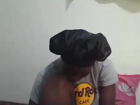 ebony curvedass online show from October 22, 8:25 pm