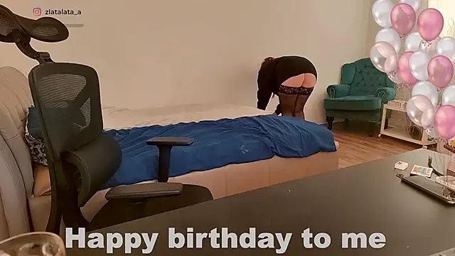 FENIX ZLA online show from September 18, 1:31 pm