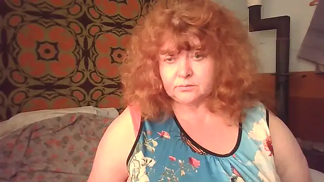 Snapshot of RoseRed69 chatting on September 20, 9:29 am RoseRed69 online show from September 20, 9:29 am