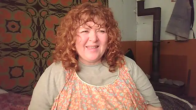 Snapshot of RoseRed69 chatting on September 18, 9:08 am RoseRed69 online show from September 18, 9:08 am